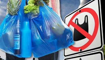 Законопроєкт про обмеження обігу пластикових пакетів готовий до розгляду у другому читанні