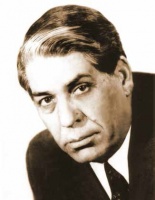 Стрельцов Лев Михайлович