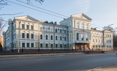 Внесено зміни до Кодексу України з процедур банкрутства - інформує САГС