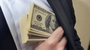 Суддю з Одеси викрито у вимаганні хабара за позитивне рішення суду