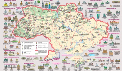 Відповідальність за порушення у сфері охорони культурної спадщини можуть посилити