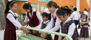 В ООН створено Фонд з гігієни та санітарії