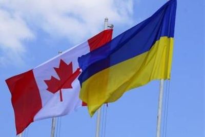 Візи до Канади подорожчають для українців майже вдвічі