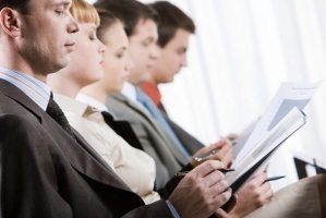 Рада адвокатів розгляне порядок допуску до професії та ведення Єдиного реєстру адвокатів