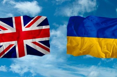 В Уряді Великої Британії обговорять пом’якшення візового режиму з Україною 