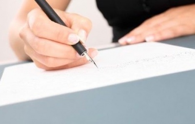 Змінилися умови та строки розгляду звернень громадян до органів Держпраці